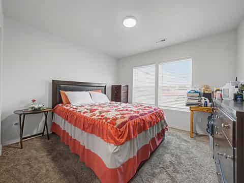10 bedroom