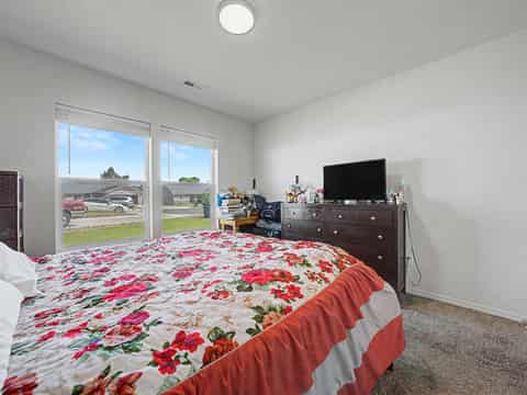 12 bedroom