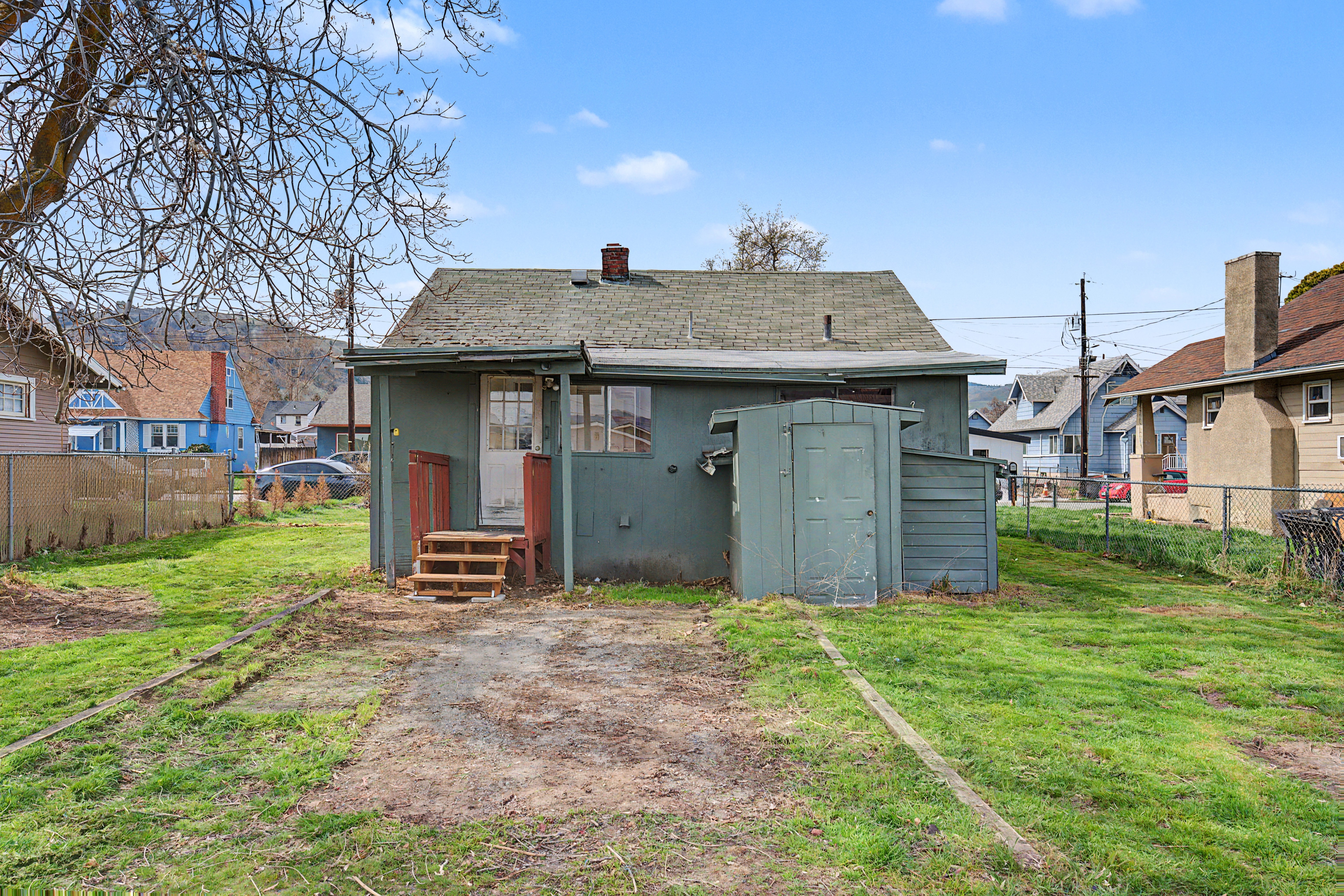 917 Cascade Street