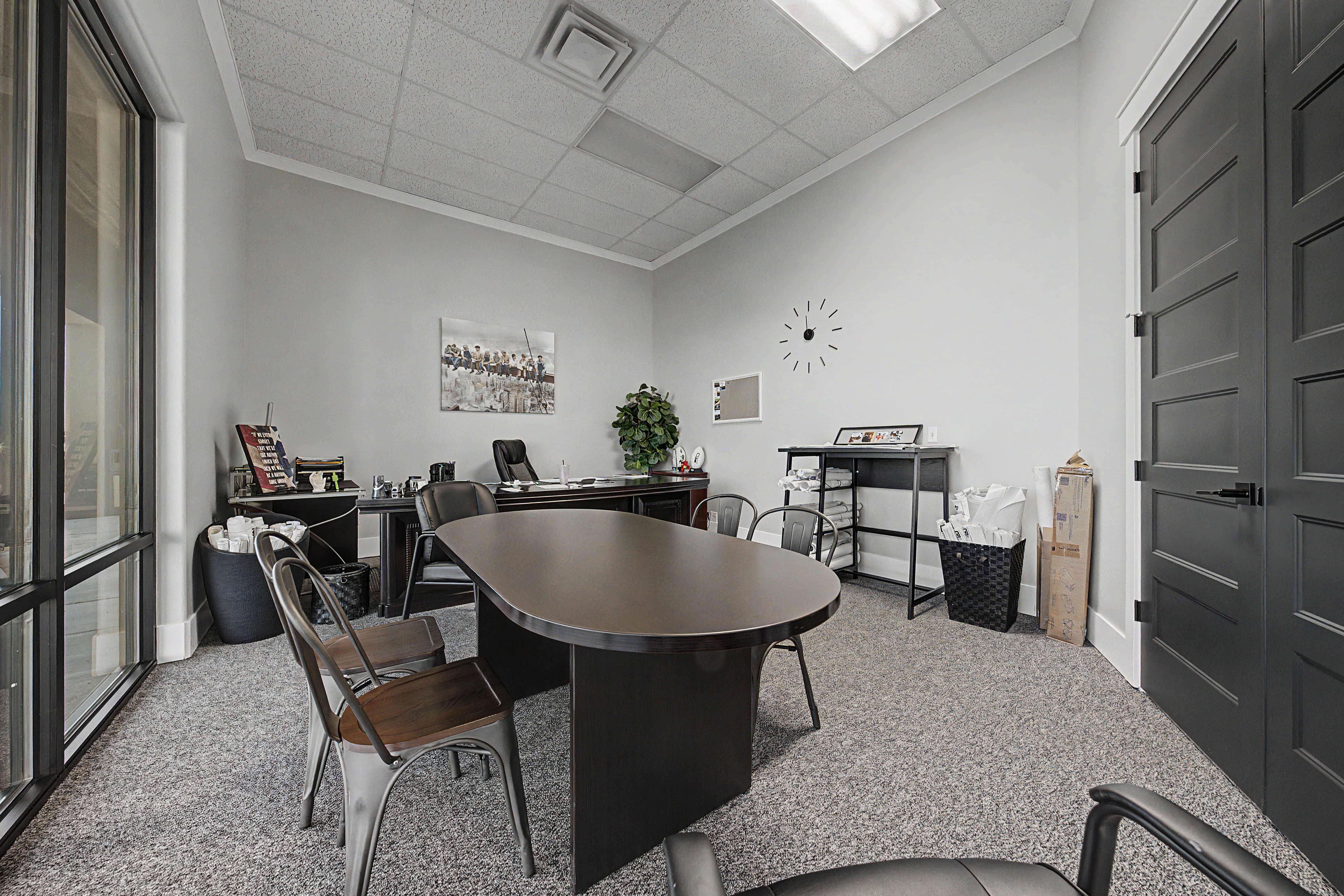 office