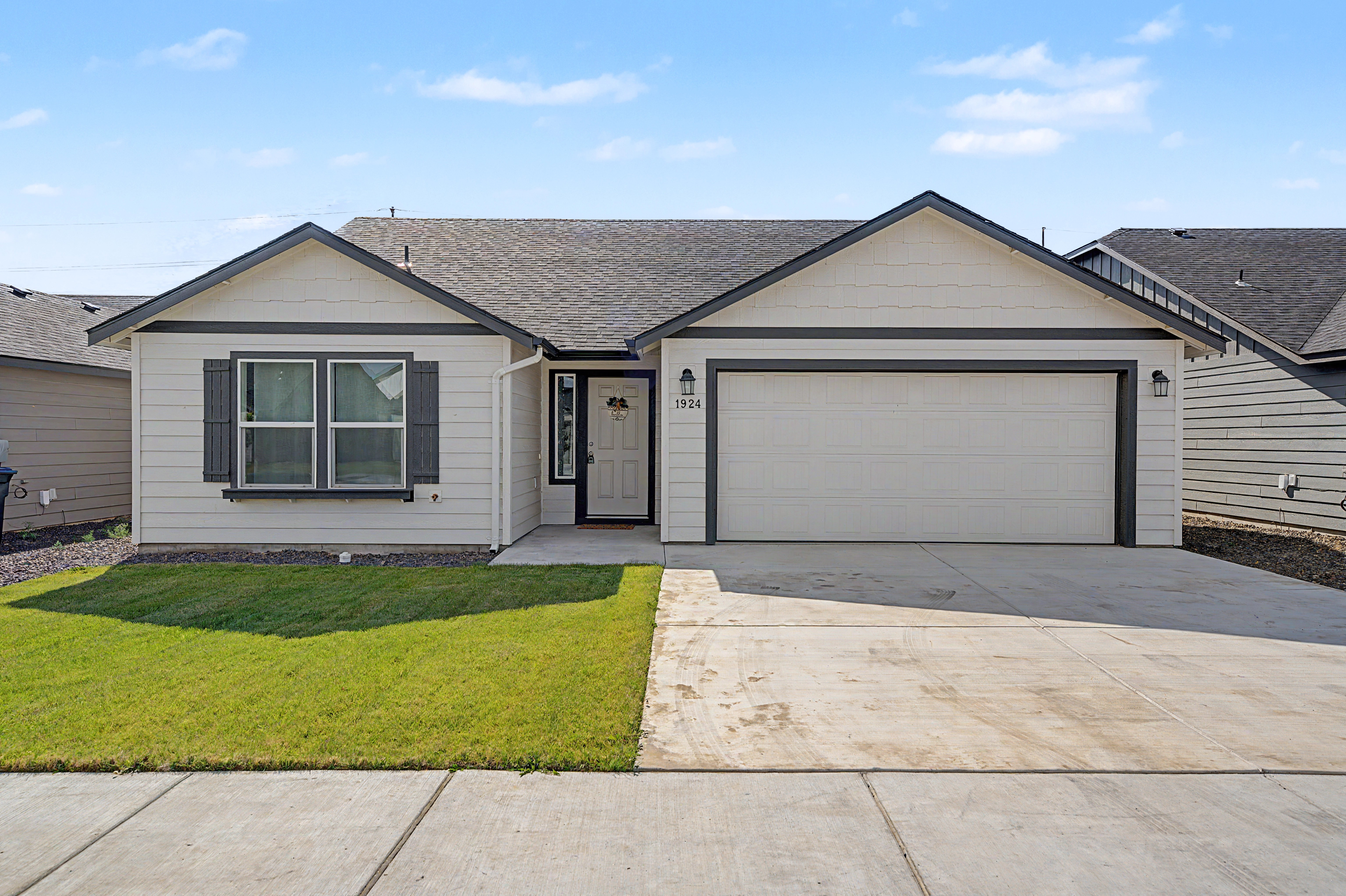 1924 Hickory Road